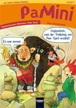 PaMini 19/2011 - Klassensatz (30 Hefte) 