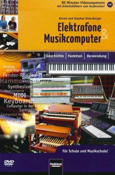 Elektrofone & Musikcomputer 