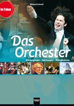 Themenheft Das Orchester 