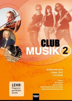 Club Musik 2 D 