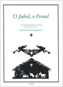O Jubel, o Freud 