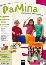 PaMina 20/2012 - Heft 
