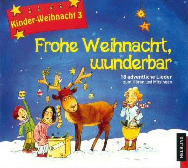 Kinder-Weihnacht 3 
