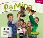 PaMina 21/2012-  Doppel-CD 