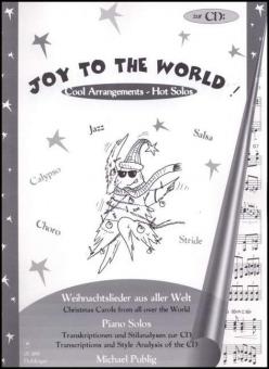 Joy To The World 