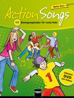 Action Songs 