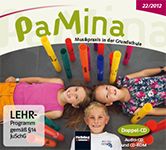 PaMina 22/2012 - (Doppel-CD 