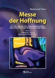 Messe der Hoffnung 