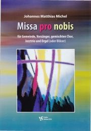 Missa pro nobis 