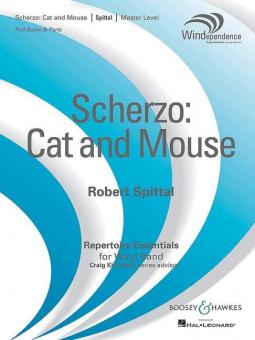 Scherzo: Cat And Mouse 