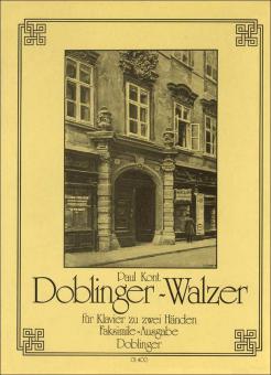 Doblinger-Walzer 