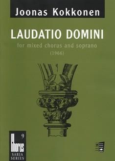 Laudatio Domini 