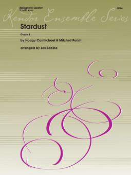 Stardust Standard