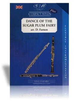 Dance of the Sugar Plum Fairy 