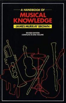 Handbook Of Musical Knowledge 