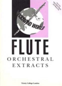 Orchestral Extracts (Flute) 