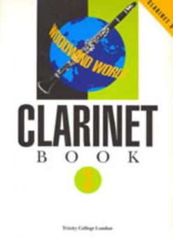 Woodwind World: Clarinet Book 3 