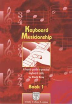 Keyboard Musicianship Book 1 