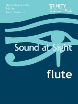 Sound At Sight Flute (Grades 1-4) 