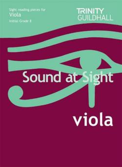 Sound at Sight. Viola 