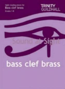 Sound at Sight. Bass Clef Brass 