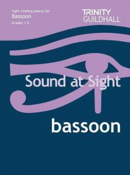 Sound At Sight Bassoon 