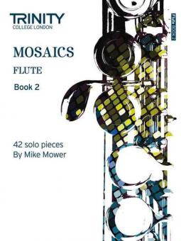 Mosaics Book 2 (Flute) 
