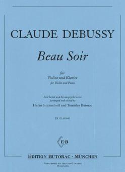 Beau Soir 