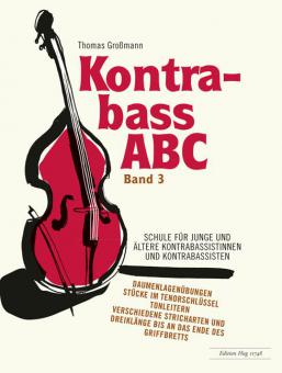 Kontrabass ABC 3 