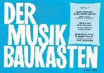 Der Musikbaukasten Heft 1 