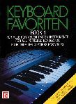 Keyboard Favoriten 1 