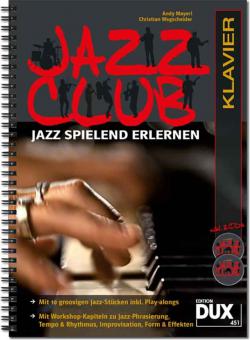 Jazz Club 