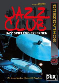 Jazz Club 