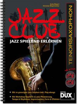 Jazz Club 