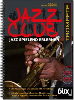 Jazz Club 