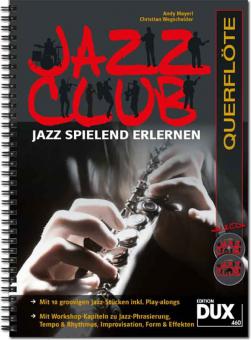 Jazz Club 