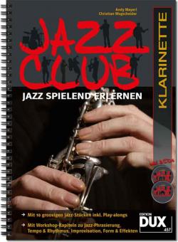 Jazz Club 
