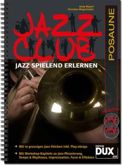 Jazz Club 