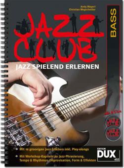 Jazz Club 