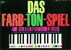 Farb-Ton-Spiel 2 
