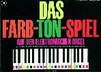 Farb-Ton-Spiel 3 