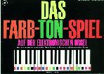 Farb-Ton-Spiel 4 