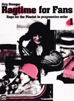 Ragtime for Fans Vol. 1 