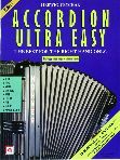 Accordion ultra easy, Vol 1 