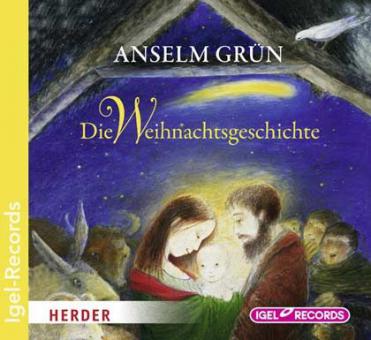 Die Weihnachtsgeschichte 