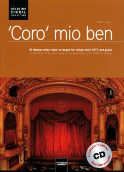 Coro' mio ben 