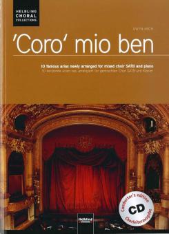 Coro' mio ben 