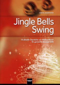 Jingle Bells Swing 