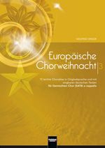 Europäische Chorweihnacht 3 