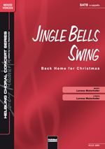 Jingle Bells Swing (Back Home For Christmas) 
